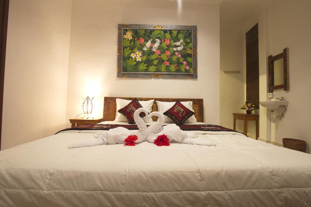 Uma Loris Ubud Exterior foto