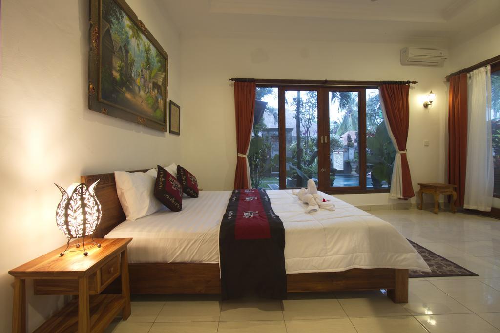 Uma Loris Ubud Exterior foto