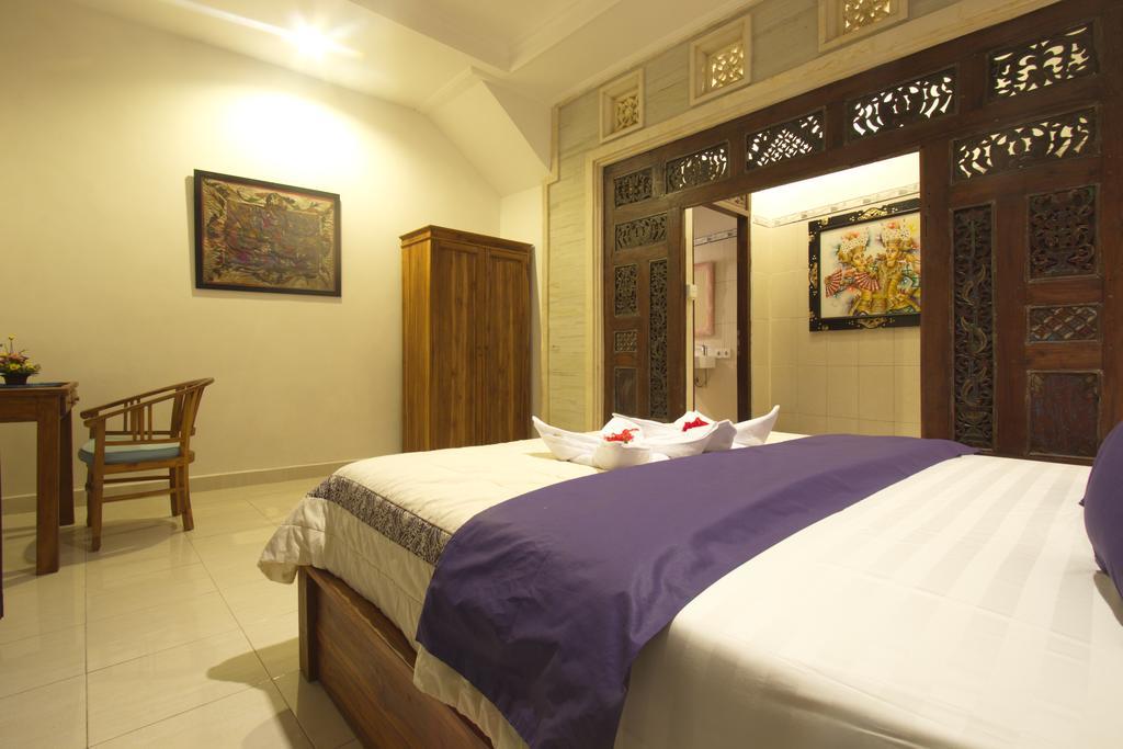 Uma Loris Ubud Exterior foto