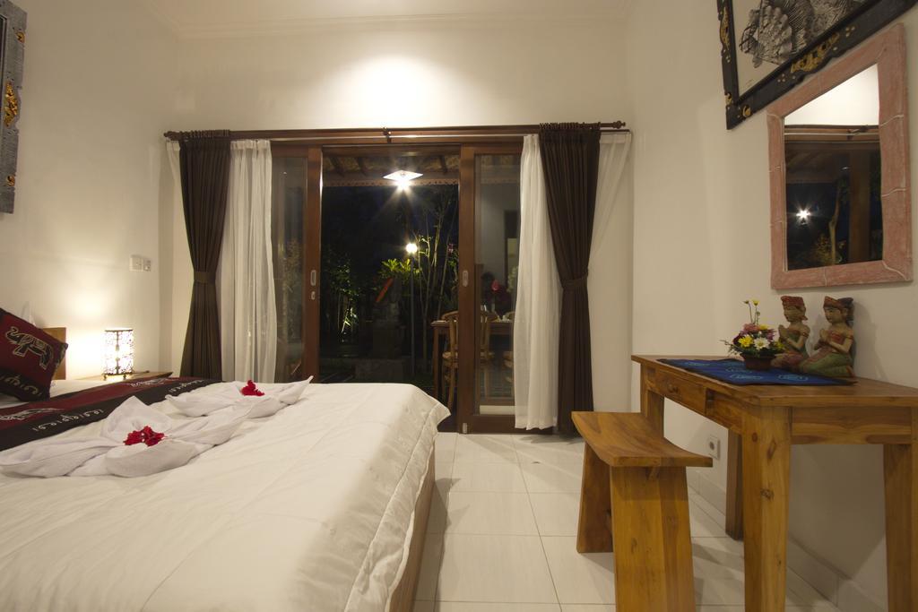 Uma Loris Ubud Exterior foto