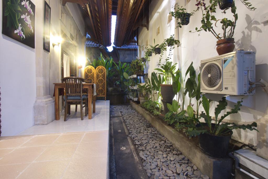Uma Loris Ubud Exterior foto