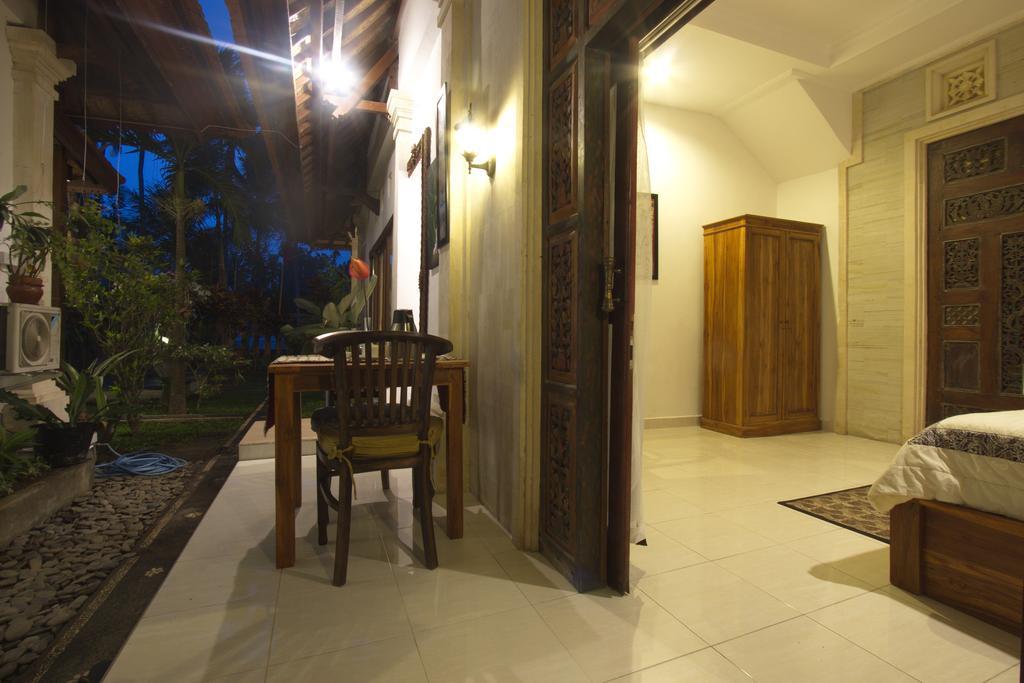 Uma Loris Ubud Exterior foto