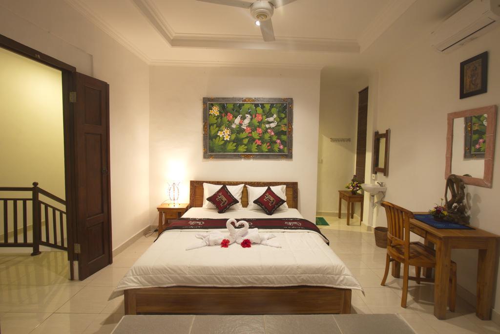 Uma Loris Ubud Exterior foto