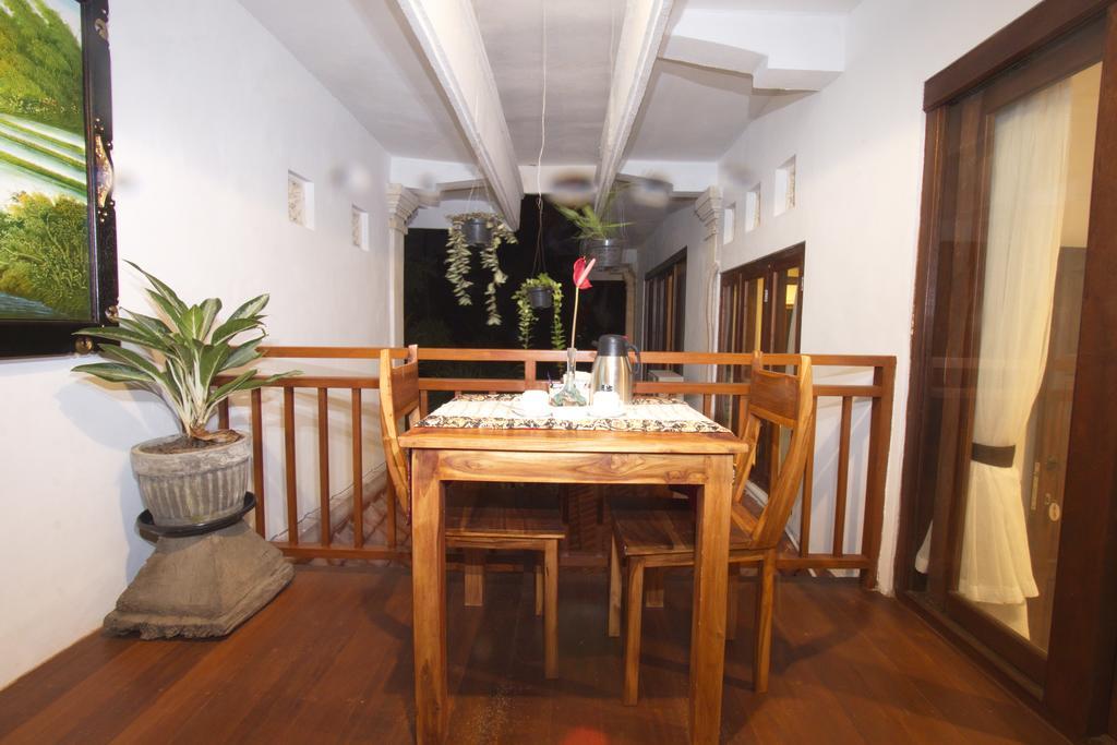 Uma Loris Ubud Exterior foto