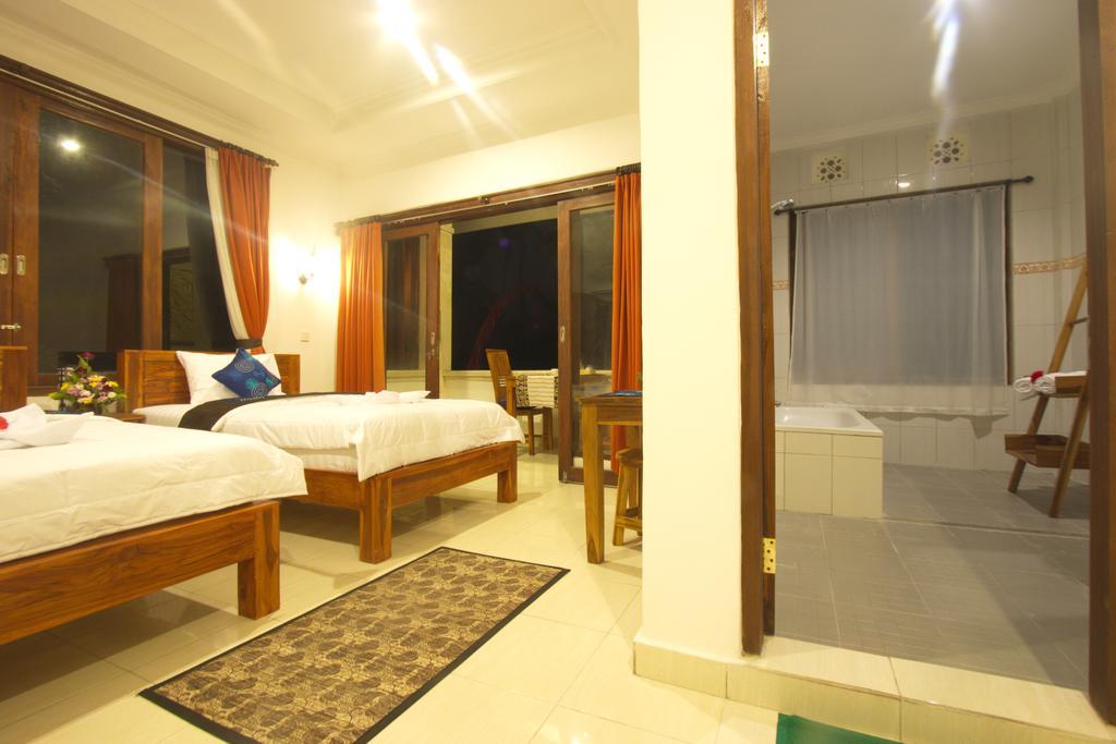 Uma Loris Ubud Exterior foto