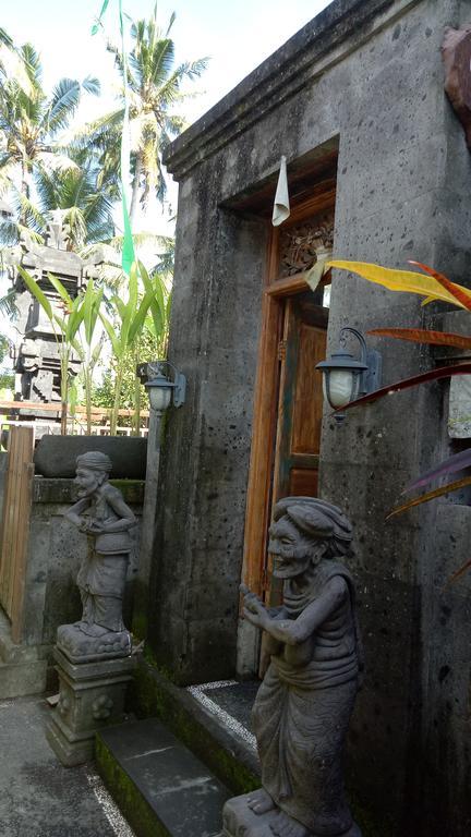 Uma Loris Ubud Exterior foto