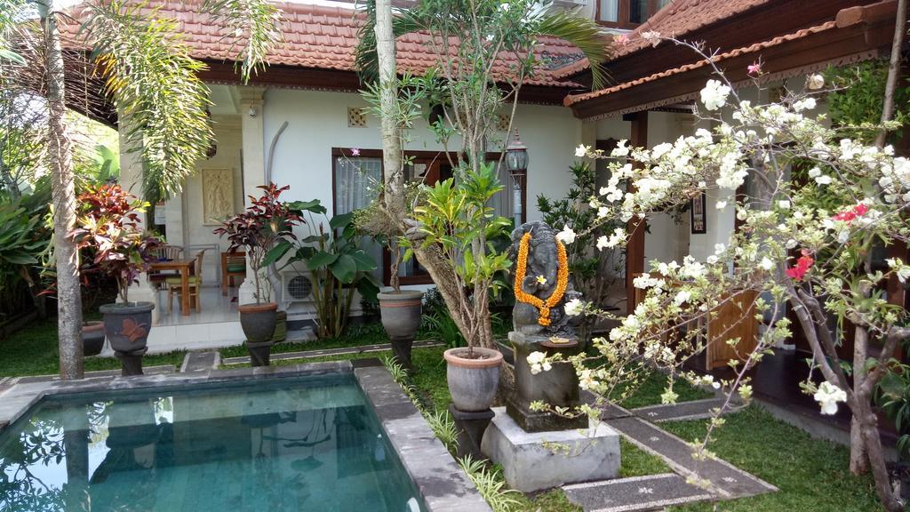 Uma Loris Ubud Exterior foto
