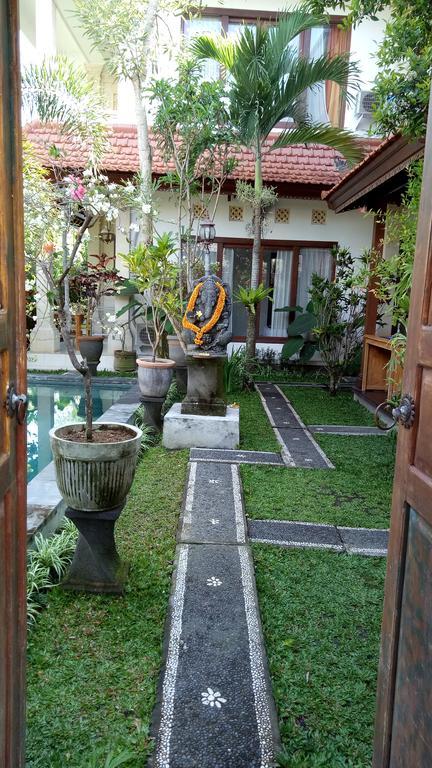 Uma Loris Ubud Exterior foto