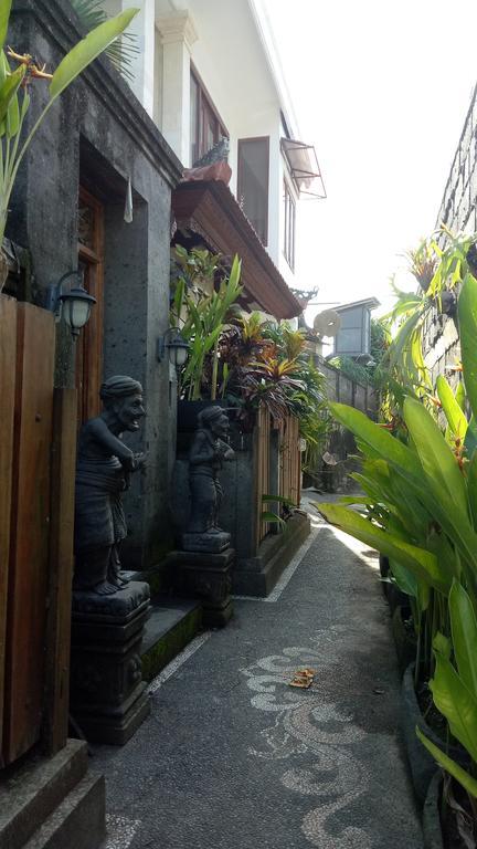 Uma Loris Ubud Exterior foto
