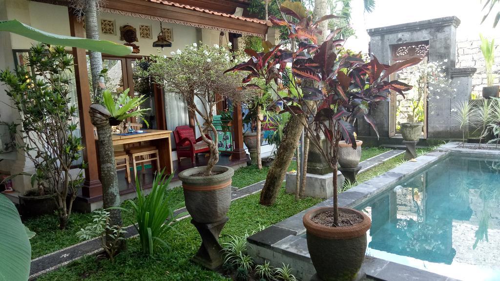 Uma Loris Ubud Exterior foto
