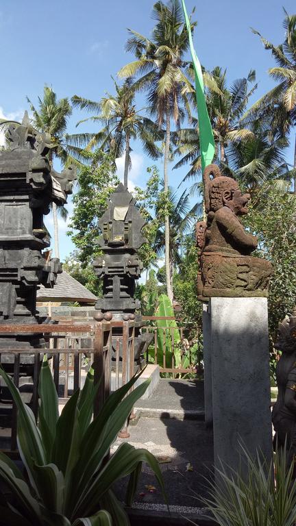 Uma Loris Ubud Exterior foto