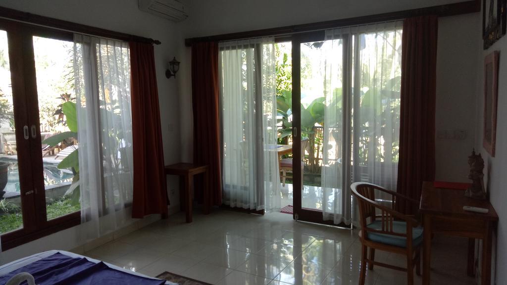 Uma Loris Ubud Exterior foto