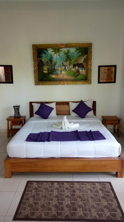 Uma Loris Ubud Exterior foto